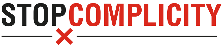 Stop Complicity